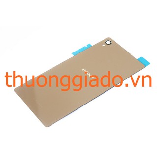 Thay kính lưng Sony Xperia Z3/ D6603/ L55 glass back battery cover