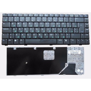 Bàn phím laptop asus a8 f8 n80 x80 x83 w3