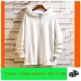 Áo hoodie cho các cặp đôi unisex