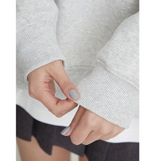 ÁO SWEATER NỮ SPAO (K1)