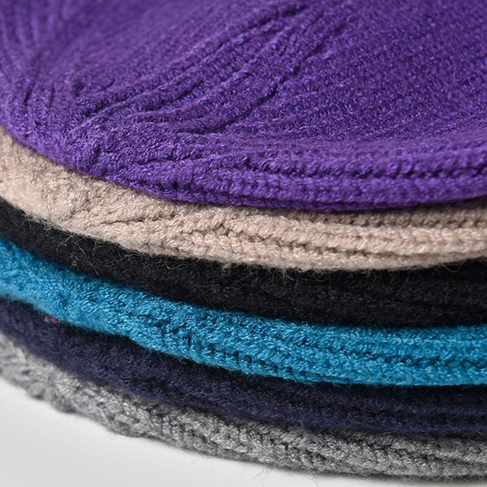 LET Mũ Len Beanie Cho Nam Và Nữ Hiện Có 5 Màu