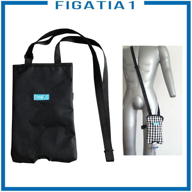 [figatia1] Túi Đi Vệ Sinh Ống Thoát Nước