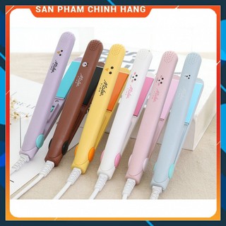 Máy là/ép tóc 20w siêu hot siêu cute - PKTQ