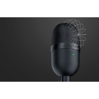 Micro Razer Để Bàn Seiren Mini 48h