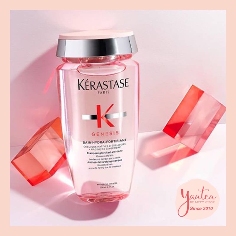 Dầu gội Kerastase
