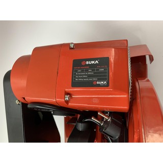 MÁY CẮT SẮT OSUKA 354