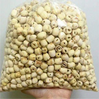 100g hạt sen khô loại 1