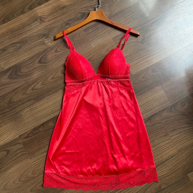 Sleepwear Censored