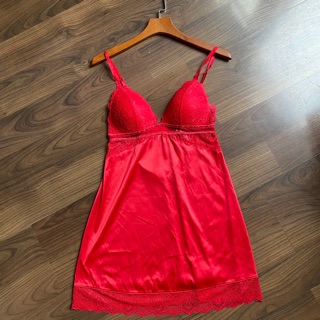 Sleepwear Censored