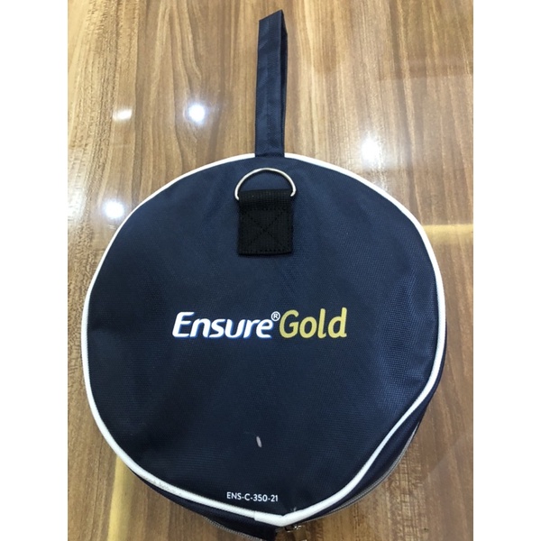 Túi trống gấp gọn ensure