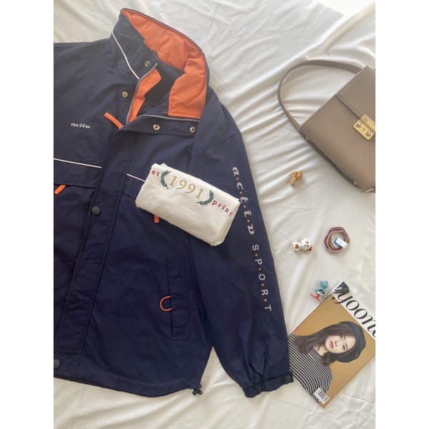 ÁO KHOÁC JACKET KOREA