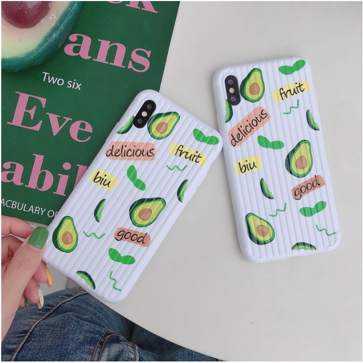 Ốp Lưng Iphone 6 6s 6 Plus 6s Plus 7 8 7 Plus 8 Plus Xr  11 11 Pro 11 Pro Max - A011