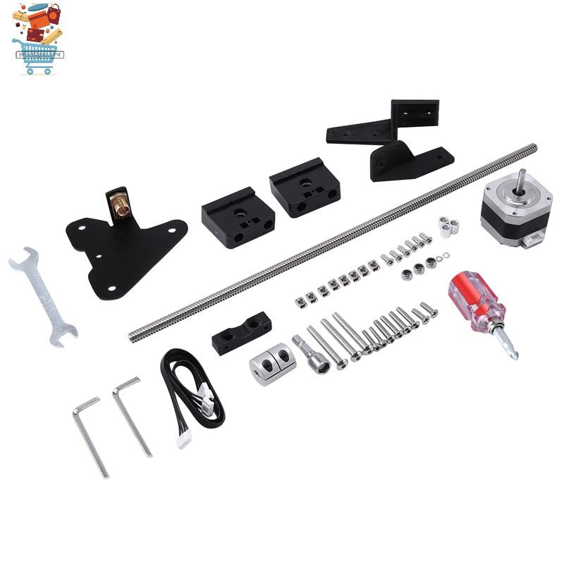 Phụ Kiện Nâng Cấp 3 Trục Cho Máy In 3d Cr 10 / 10s