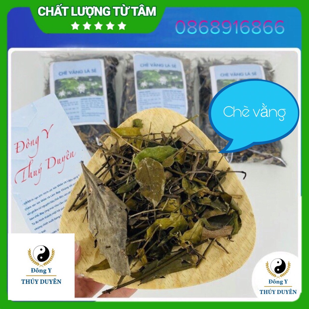 Chè Vằng Sẻ 500g (Hàng chất lượng loại 1)