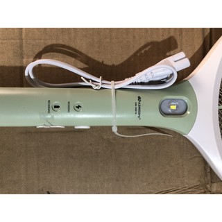 Vợt muỗi 3837A Kamisafe