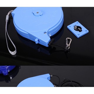 Dây bảo hiểm co giãn dài 40m