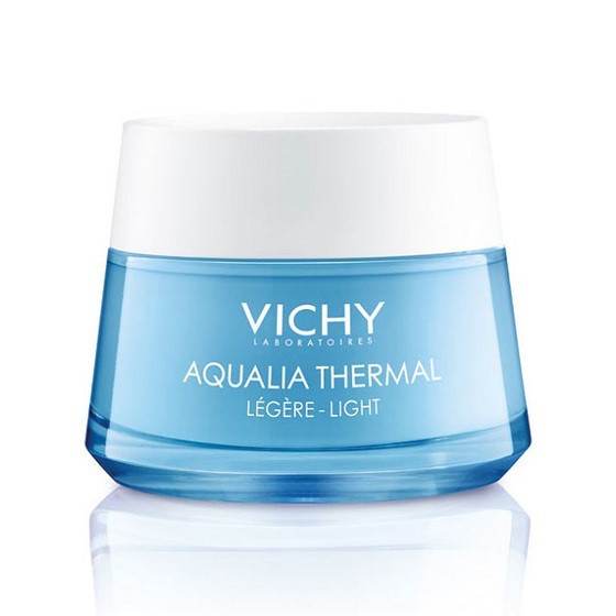 Kem dưỡng ẩm dành cho da thường - khô Vichy AQUALIA THERMAL REHYDRATING CREAM- LIGHT 50mg