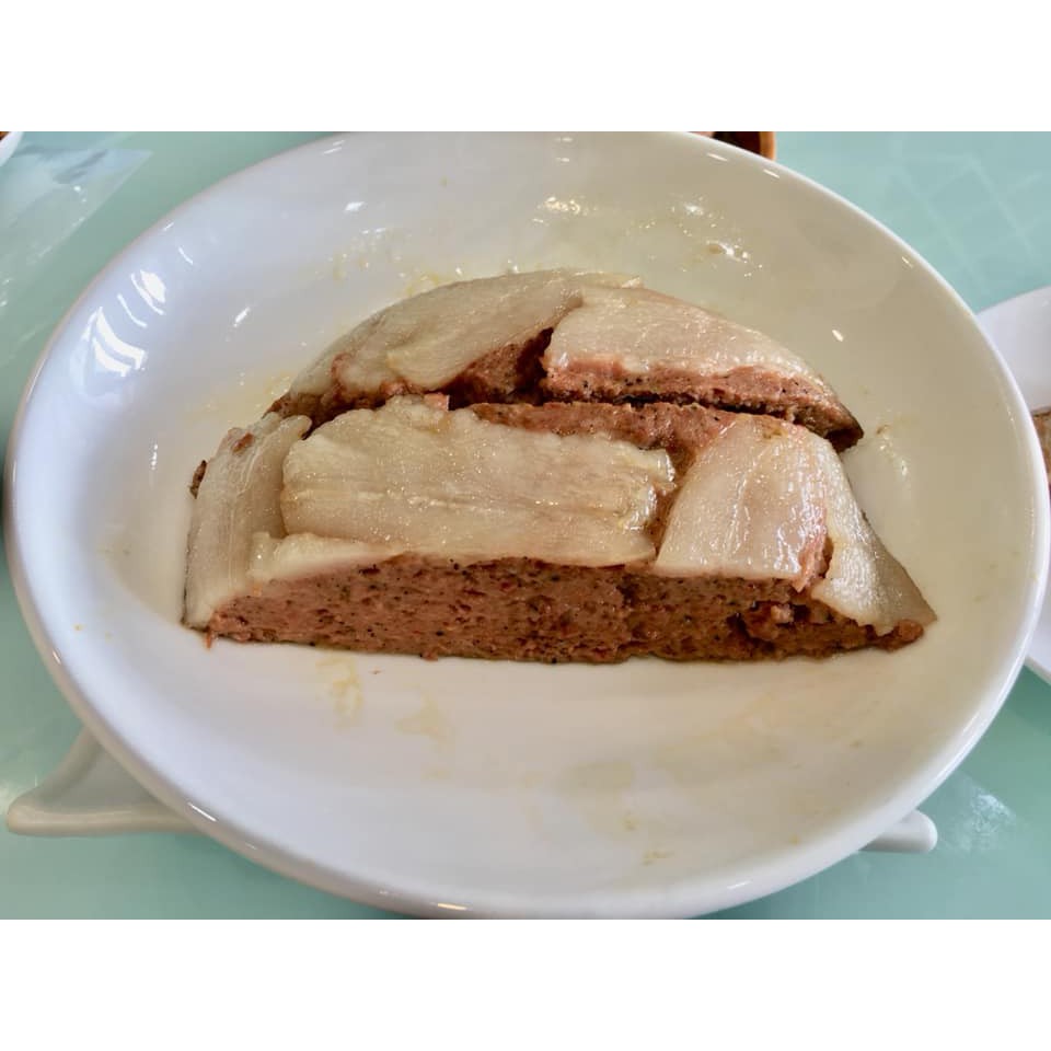 HƯƠNG PATE 4070 1000g - RỒNG XANH FOODS