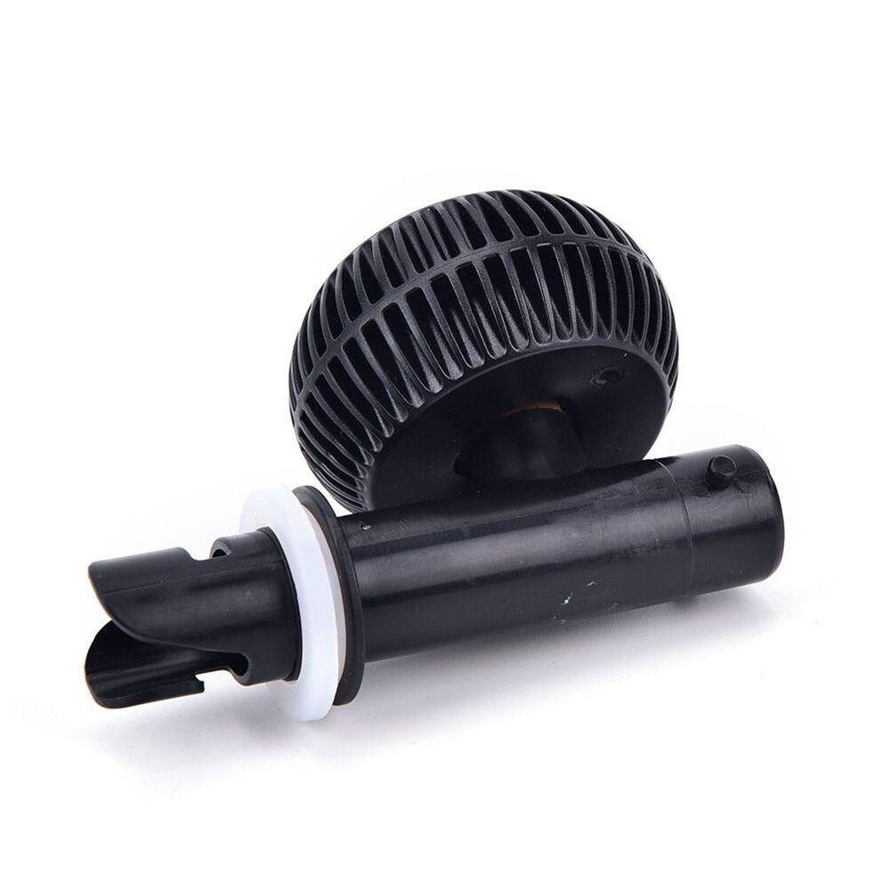 MUVAKO Đồng Hồ Đo Áp Suất Không Khí Bơm Hơi Cho Hoạt Động Lướt Sóng / Chèo Thuyền Kayak