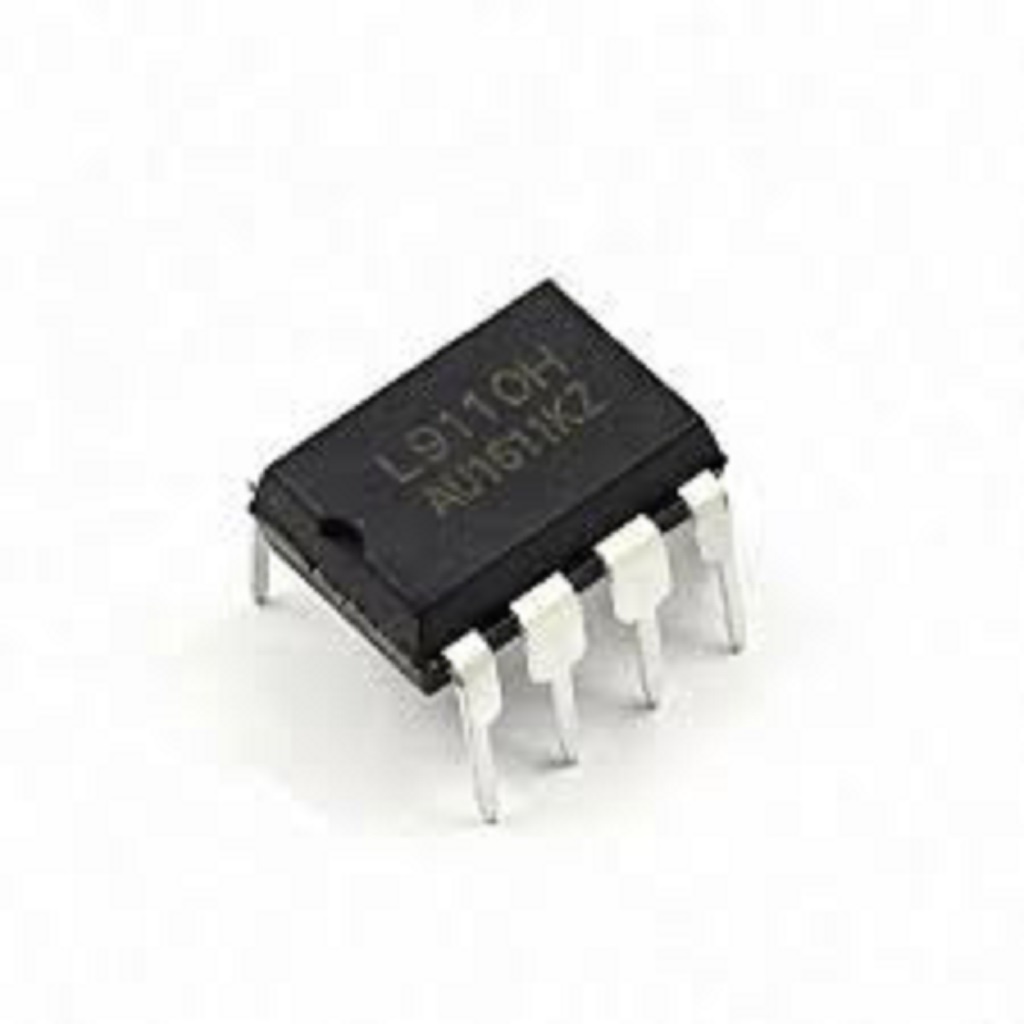 LINH KIỆN ĐIỆN TỬ IC L9110H DIP 8