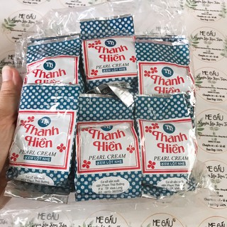 Lố 12 hộp kem thanh hiền loại 1( có chữ trên nắp)