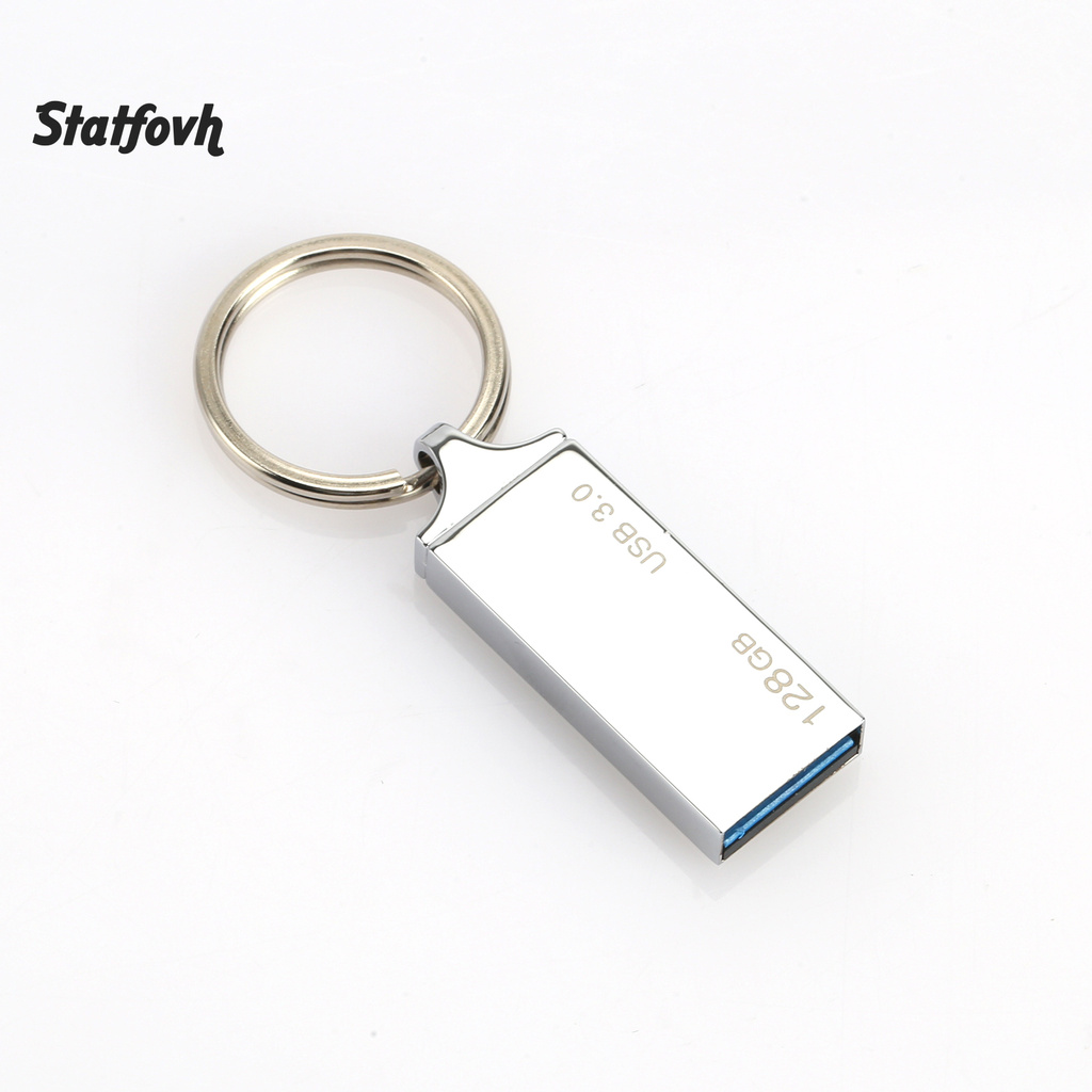 Ổn Định Ổn Định Usb 3.0 Chống Nước Có Móc Khóa K33 32gb 64gb 128gb | BigBuy360 - bigbuy360.vn