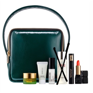 Set Sephora Luxe 5 món kèm túi KHÔNG CÓ TONER SKII
