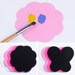 Set 2 tấm vẽ làm nail.
