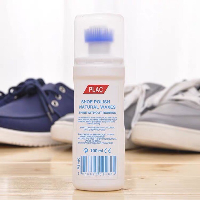 Chai tẩy giày ĐỘC_Store  siêu sạch