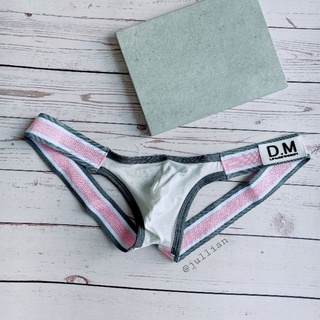 Quần lót dây jockstrap DM siêu hot - DM A44