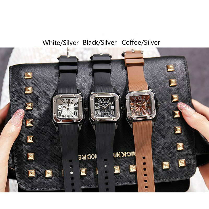 Đồng Hồ Thạch Anh Guou 8154 Dành Cho Nữ | BigBuy360 - bigbuy360.vn