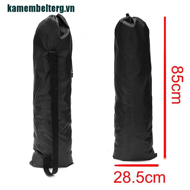 Túi đựng ván trượt bằng vải nylon kích thước 88x30 chất lượng