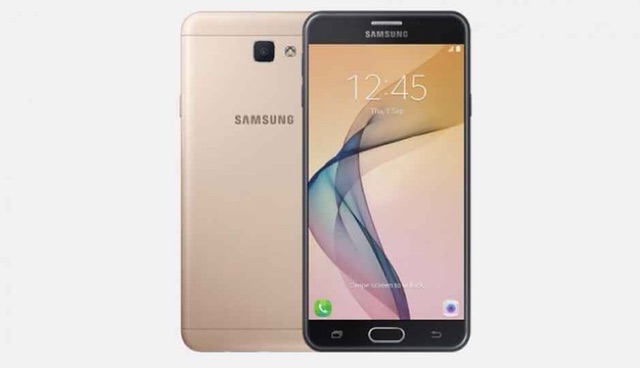 Điện Thoại Samsung Galaxy J5 PRIME . chính hãng, Máy cũ đẹp 95%.