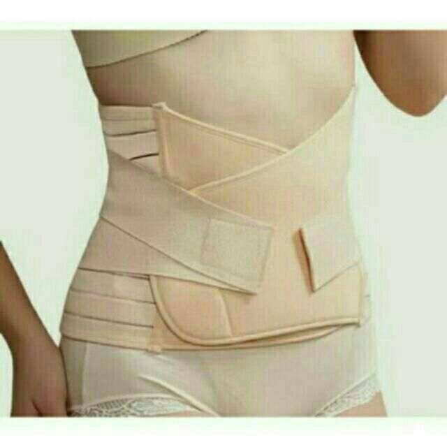 Gen nịt bụng sau sinh cao cấp