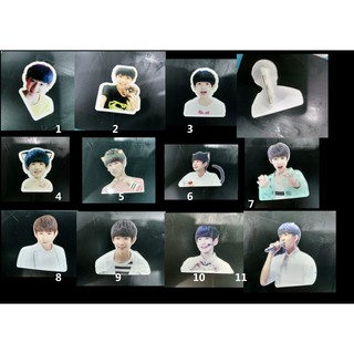Huy hiệu Vương Nguyên TFBOYS