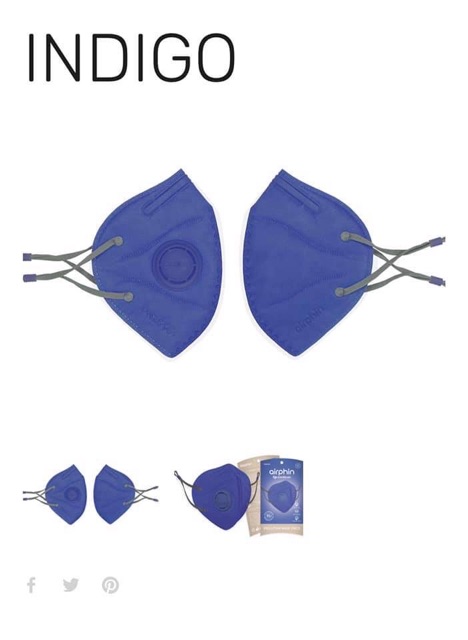 KHẨU TRANG AIRPHIN | BigBuy360 - bigbuy360.vn