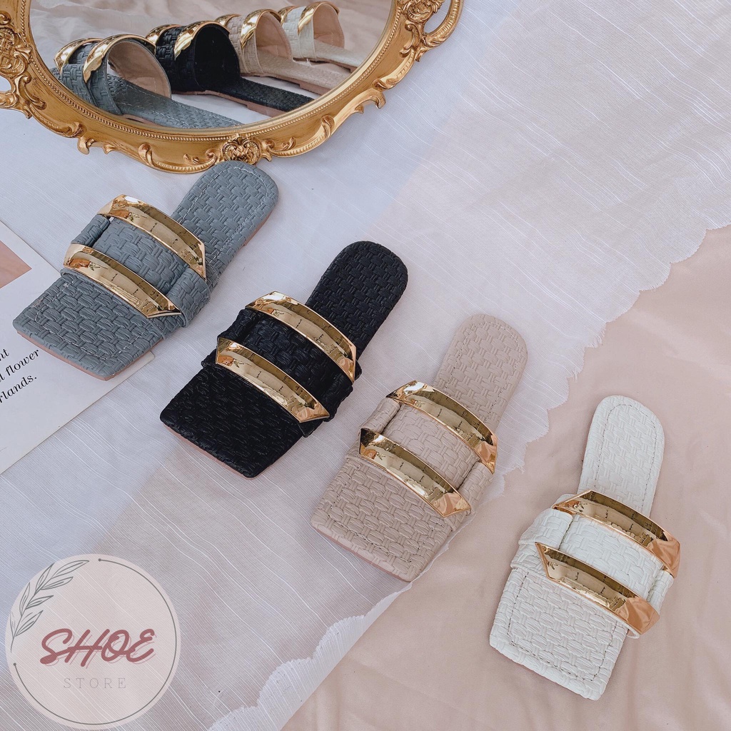 DÉP QUAI NGANG XÍCH VUÔNG TO MŨI VUÔNG