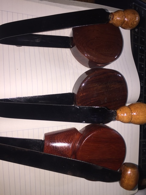 SONG LOAN, GÕ NHỊP CẦM TAY LOẠI TỐT, GỖ TRẮC NGHE ĐANH RÕ