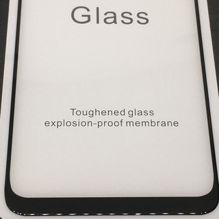 Cường Lực 5D Full Màn Cho Redmi Note 7 / 7 Pro