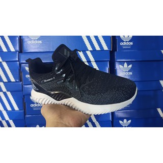 Giày sneaker nam alpha bounce - hàng super - - mymyshoes72