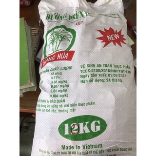 Đường phèn hạt