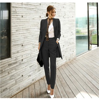 BỘ VEST NỮ