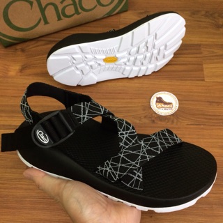 Dép Chaco đế cứng không nhăn