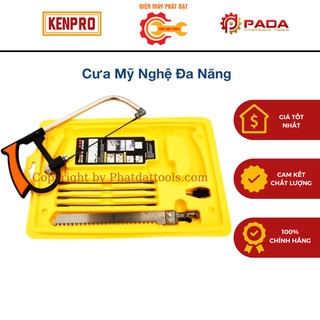 Cưa mỹ nghệ đa năng Bộ cưa cầm tay làm thủ công mỹ nghệ cưa sắt gỗ cao su mica