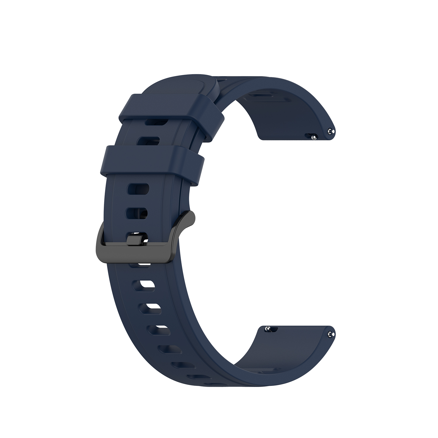 Silicone WatchBand Strap for Garmin Venu Sq