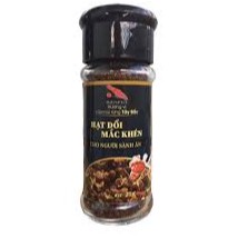 HẠT DỔI MẮC KHÉN - ĐẶC SẢN TÂY BẮC