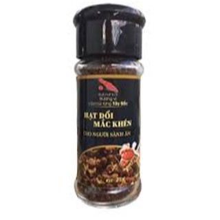 HẠT DỔI MẮC KHÉN - ĐẶC SẢN TÂY BẮC