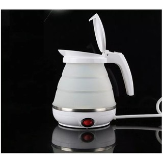 BÌNH ĐUN NƯỚC XẾP GỌN - It Smart