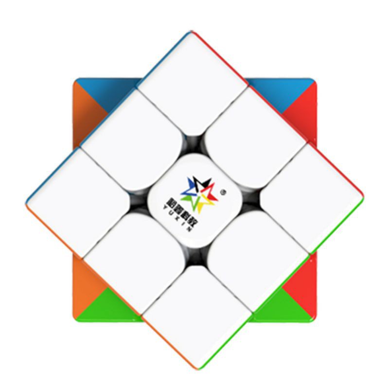 Rubik yuxin little magic 3×3 M Hộp mới rubik Nha Trang