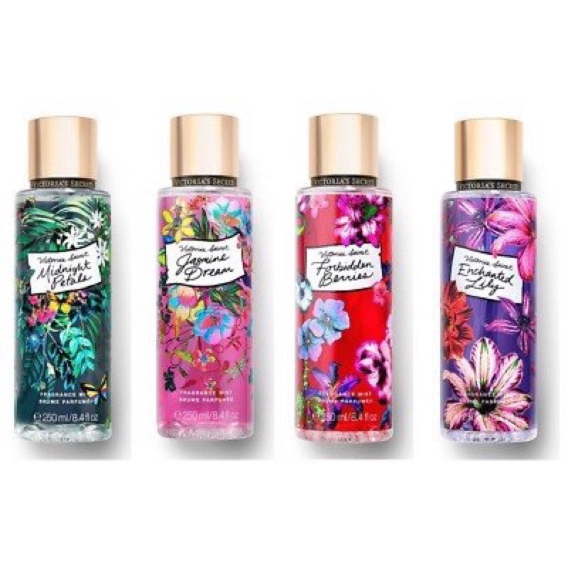 Xịt toàn thân body mist VICTORIA’S SECRET | BigBuy360 - bigbuy360.vn